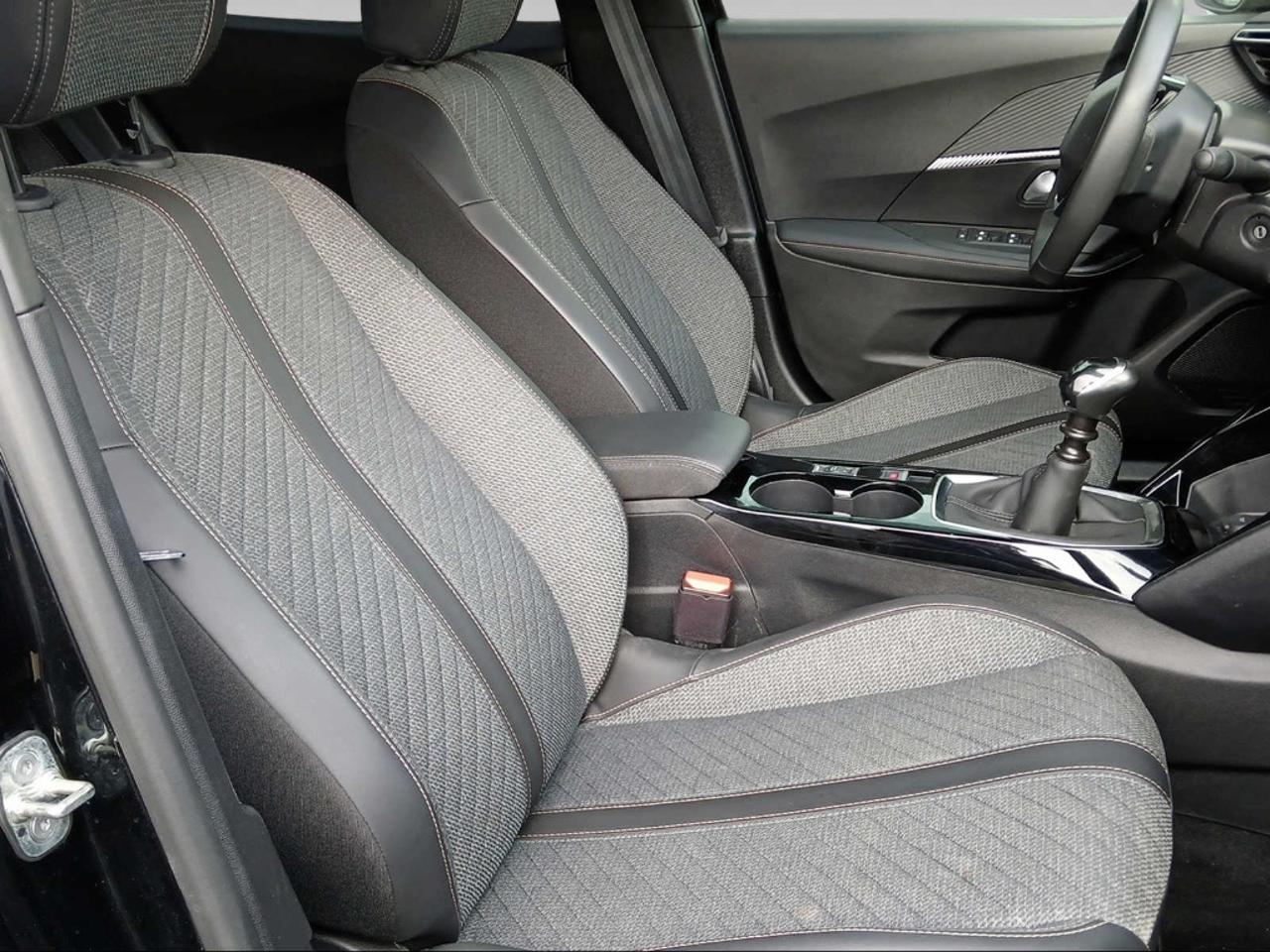 Peugeot Peugeot 2008 usata 3