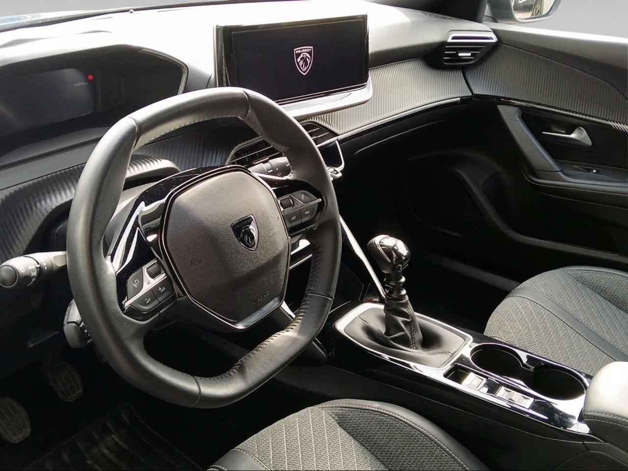 Peugeot Peugeot 2008 usata 4