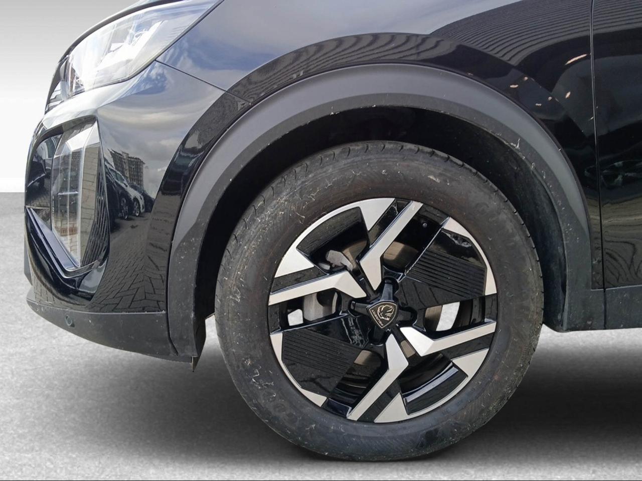 Peugeot Peugeot 2008 usata 6