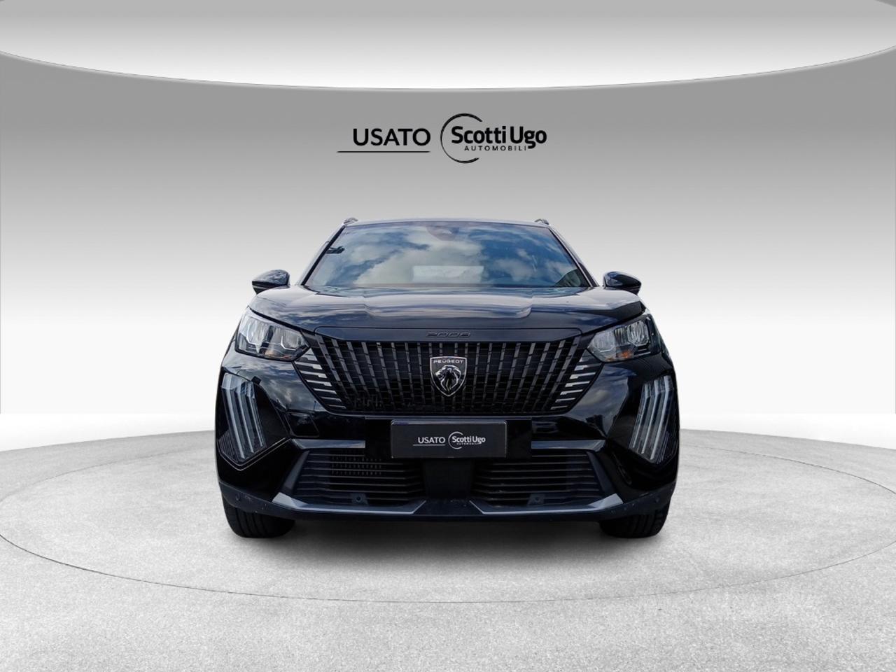 Peugeot Peugeot 2008 usata 7