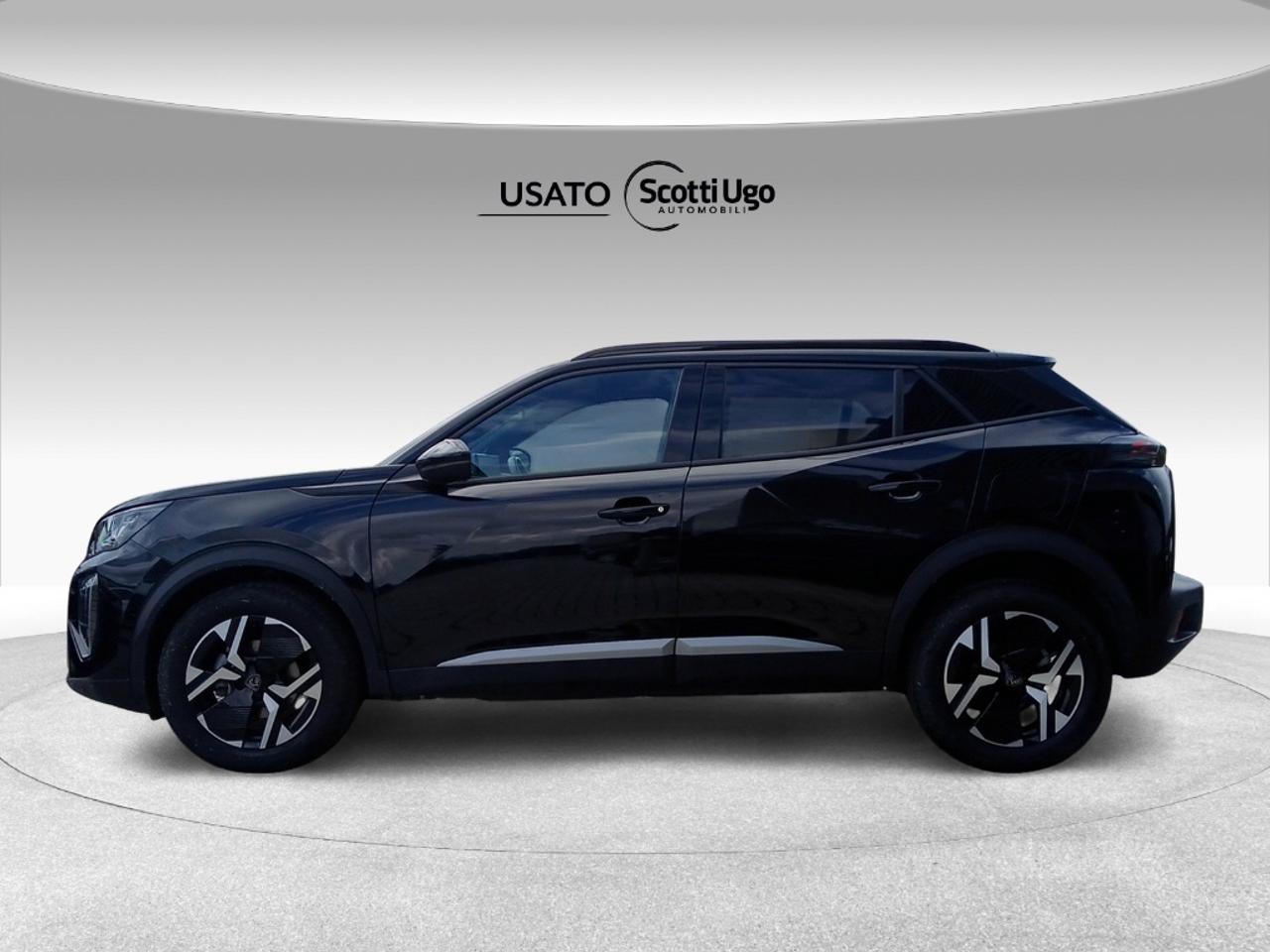 Peugeot Peugeot 2008 usata 8