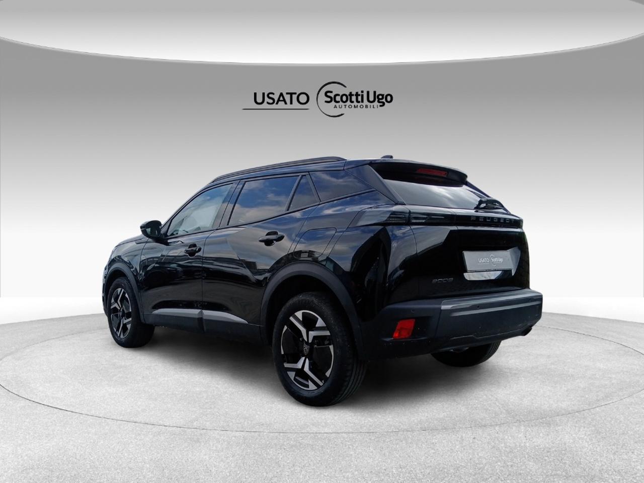 Peugeot Peugeot 2008 usata 9