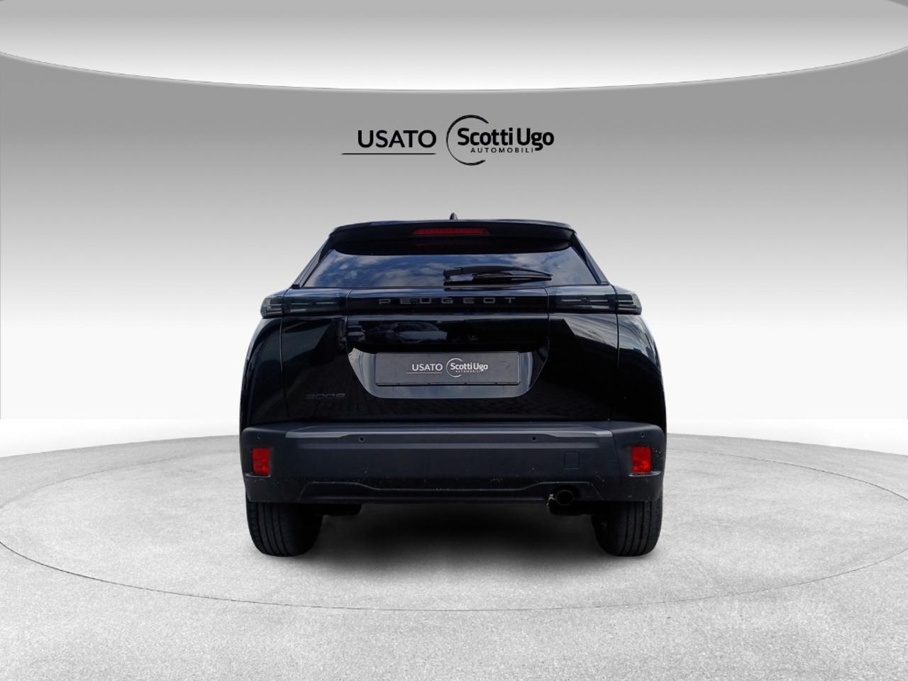 Peugeot Peugeot 2008 usata 10