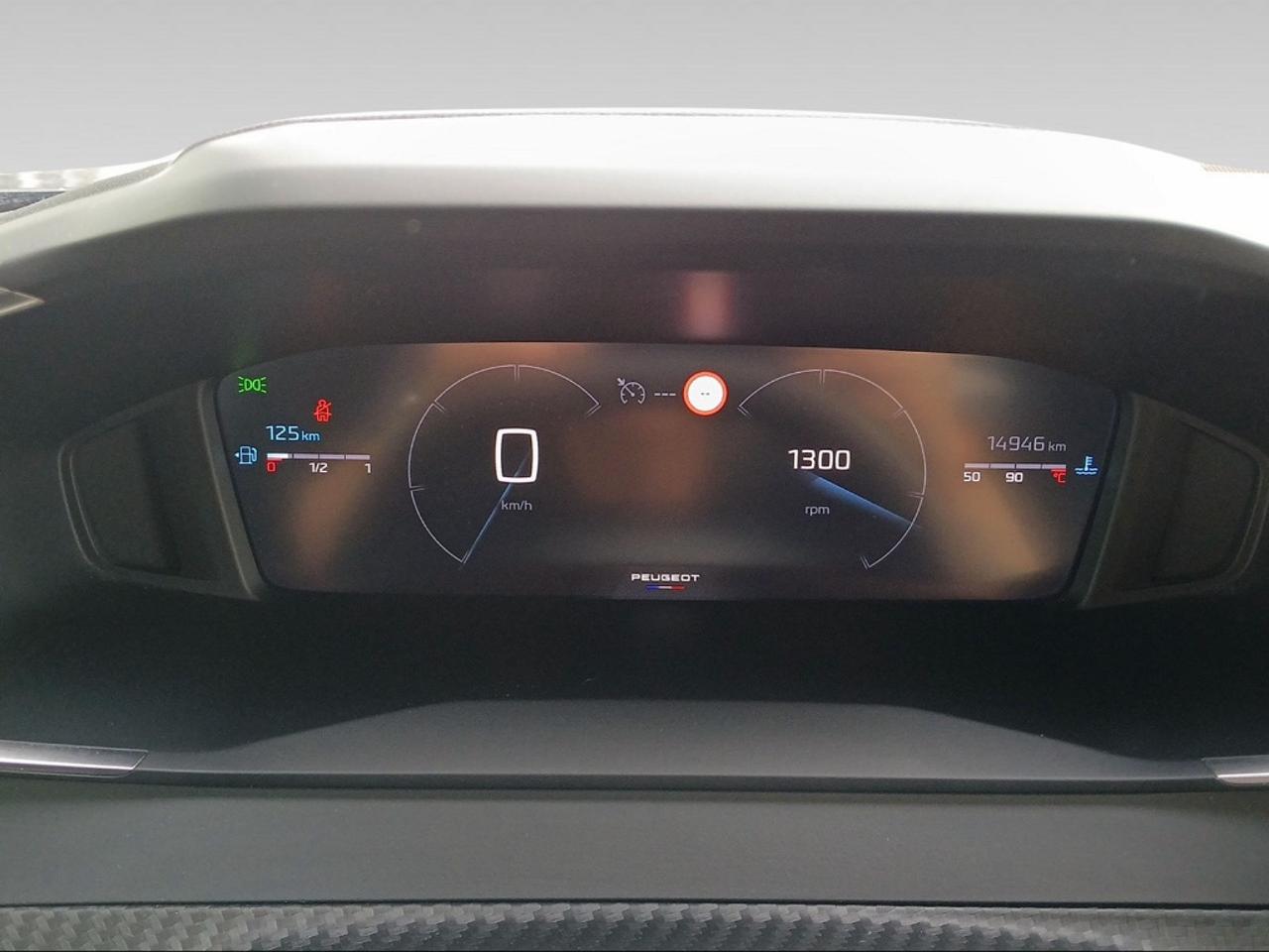 Peugeot Peugeot 2008 usata 12