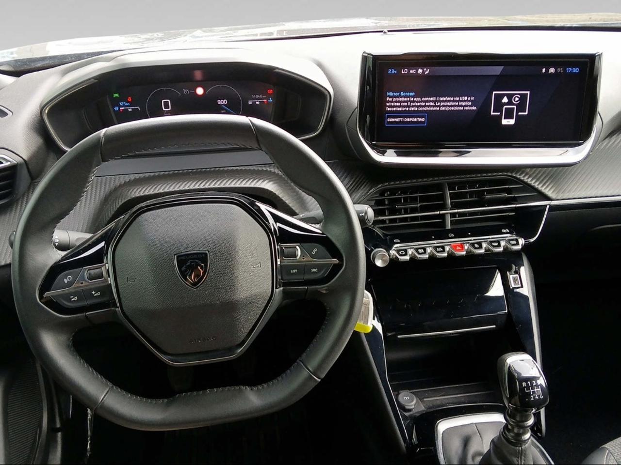 Peugeot Peugeot 2008 usata 13