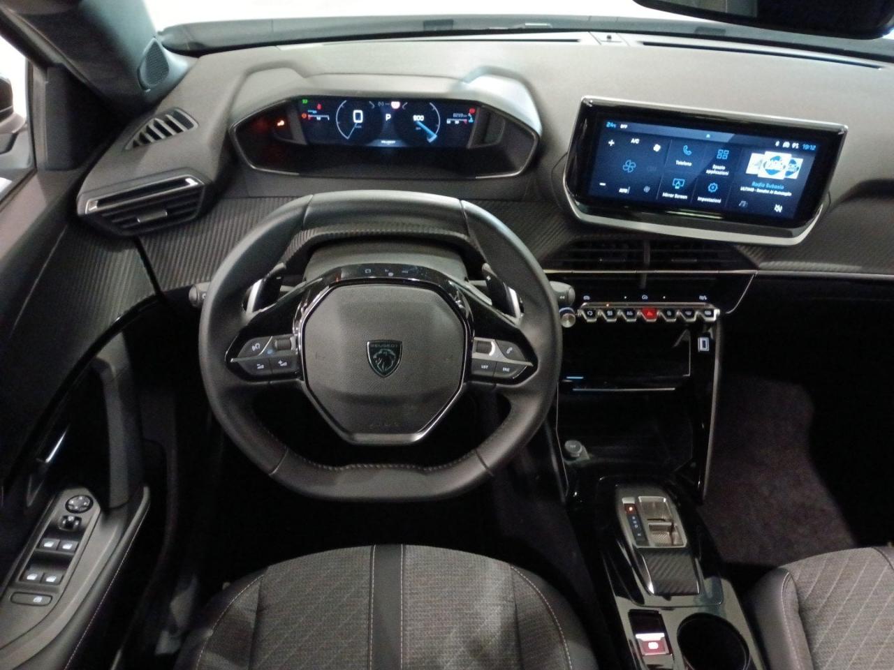 Peugeot Peugeot 2008 usata 1