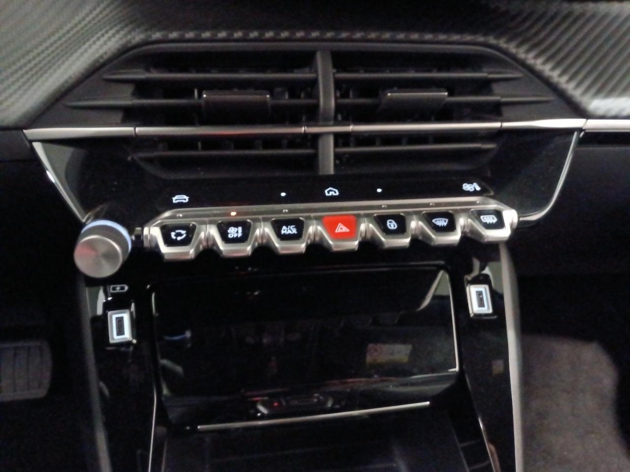 Peugeot Peugeot 2008 usata 3