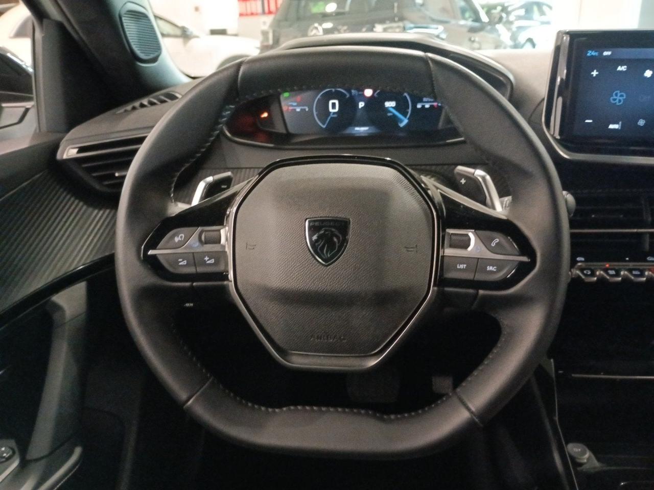 Peugeot Peugeot 2008 usata 4