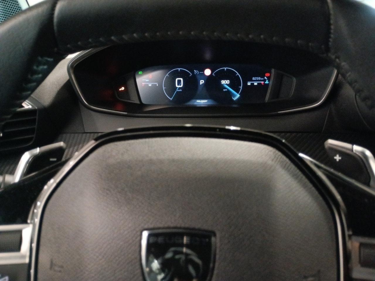 Peugeot Peugeot 2008 usata 5