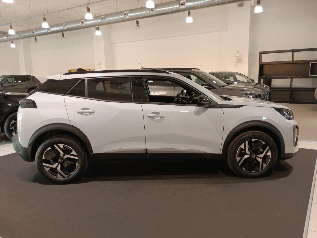 Peugeot Peugeot 2008 usata 10