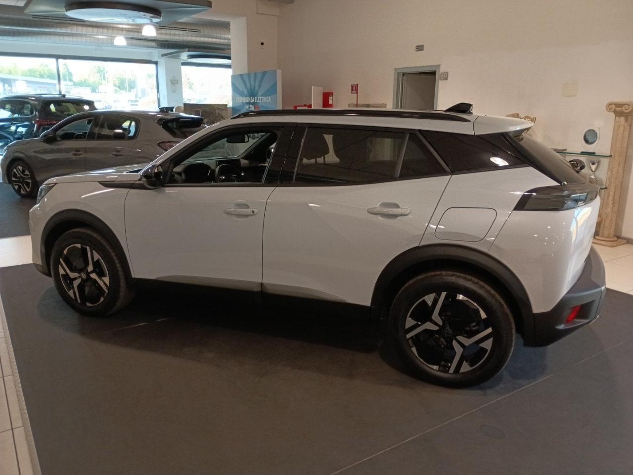 Peugeot Peugeot 2008 usata 11