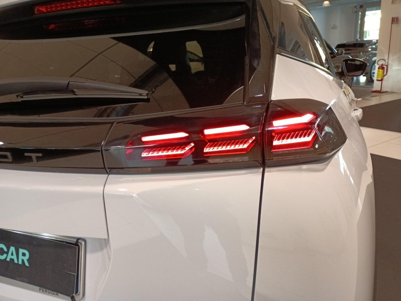 Peugeot Peugeot 2008 usata 13