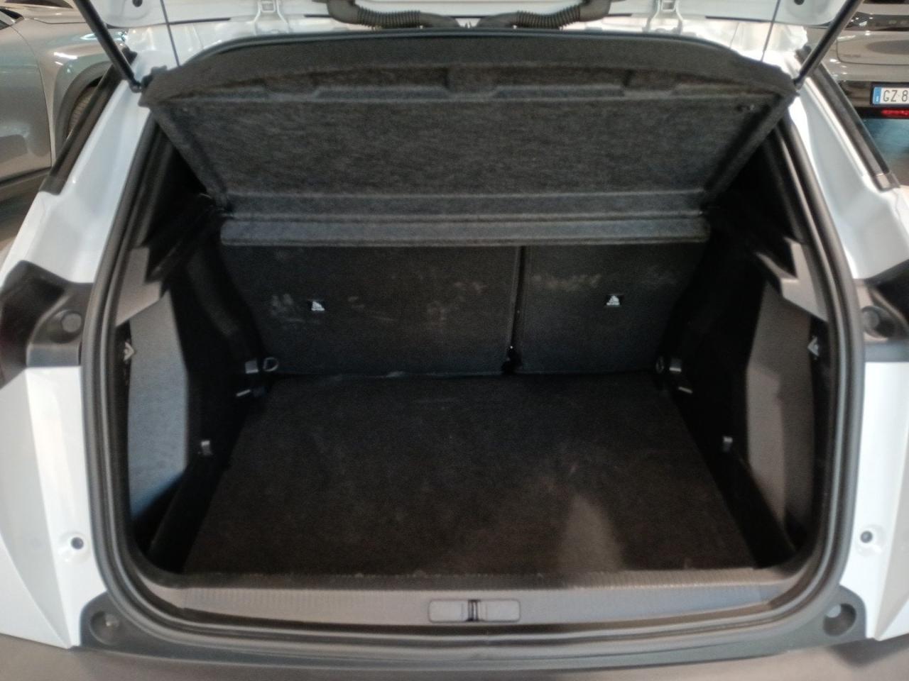 Peugeot Peugeot 2008 usata 14