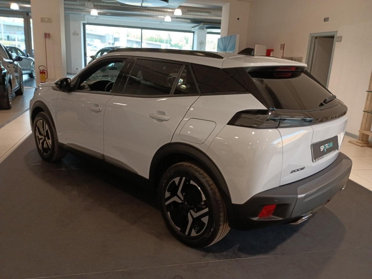 Peugeot Peugeot 2008 usata 15