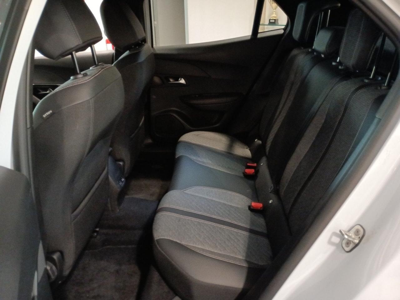 Peugeot Peugeot 2008 usata 17