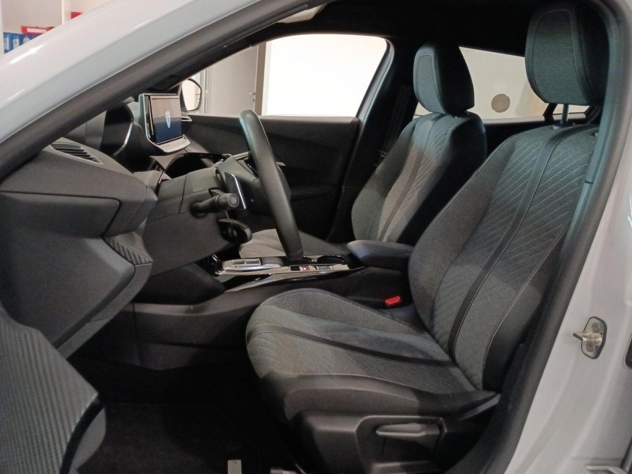 Peugeot Peugeot 2008 usata 18