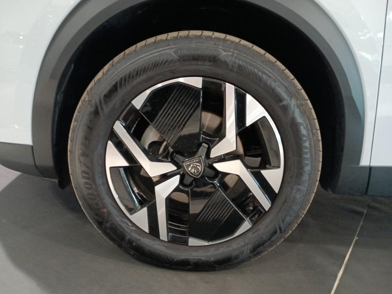 Peugeot Peugeot 2008 usata 19