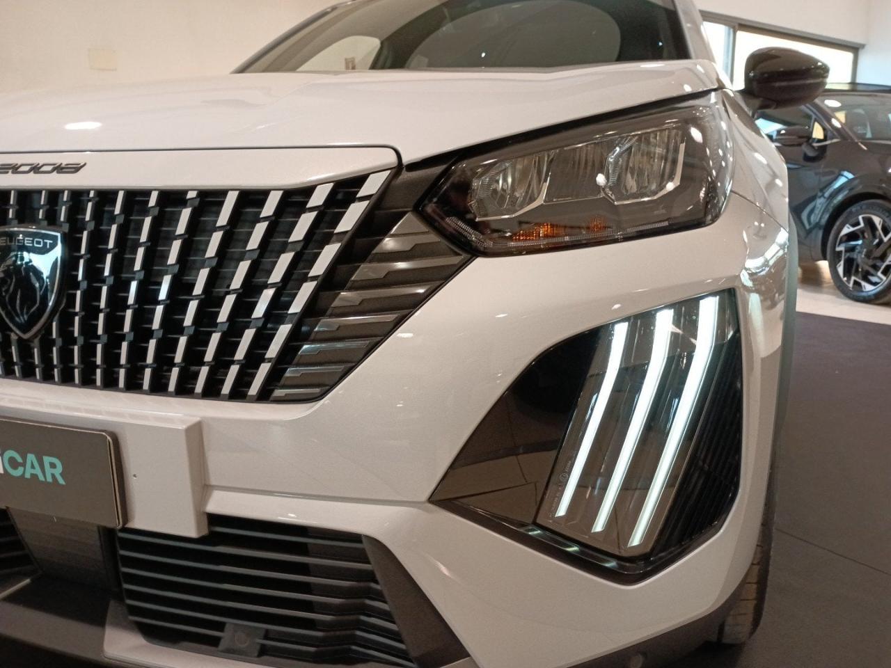 Peugeot Peugeot 2008 usata 20