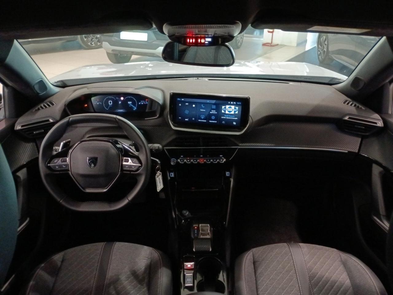Peugeot Peugeot 2008 usata 21