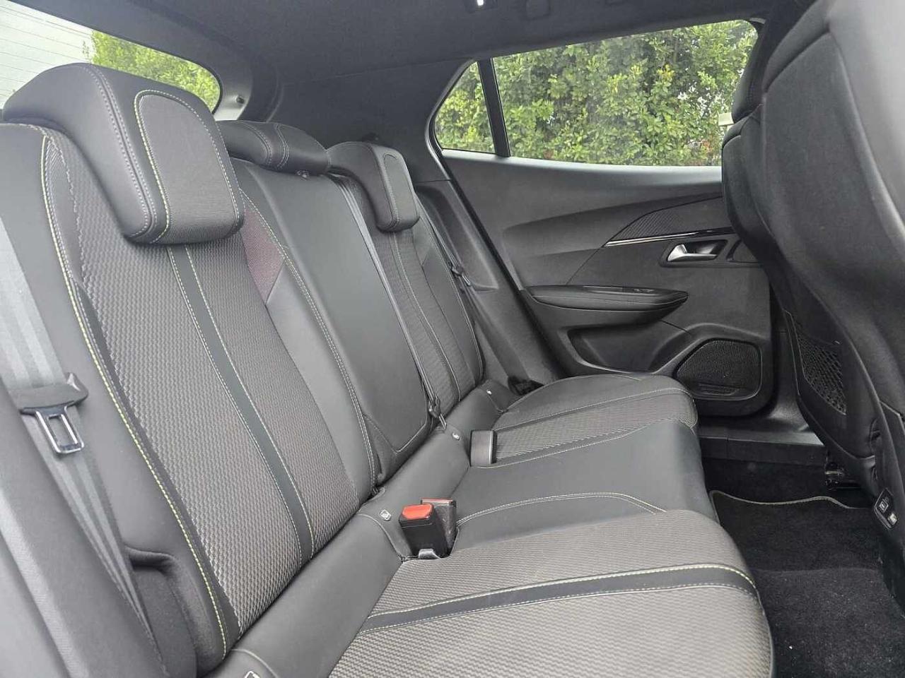 Peugeot Peugeot 2008 usata 3