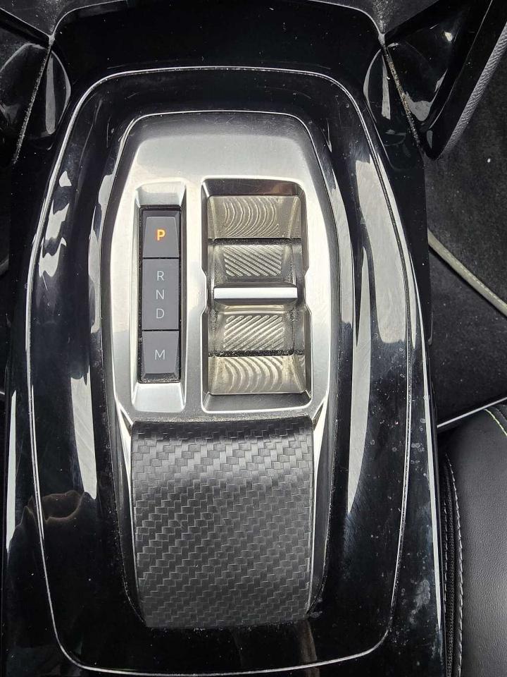 Peugeot Peugeot 2008 usata 5