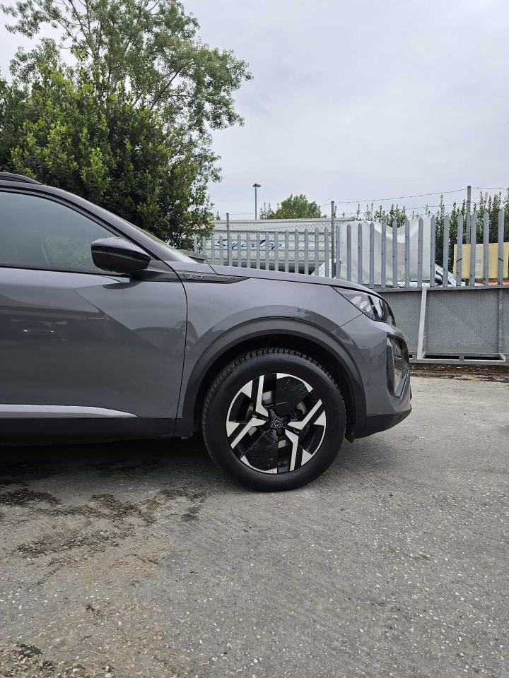 Peugeot Peugeot 2008 usata 6