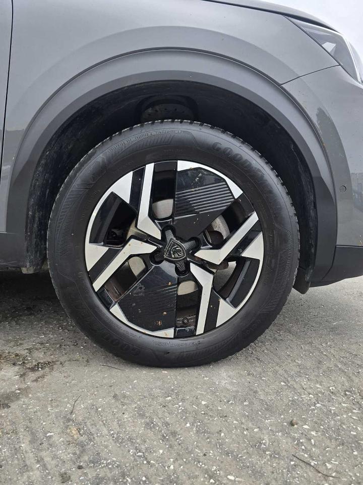 Peugeot Peugeot 2008 usata 7