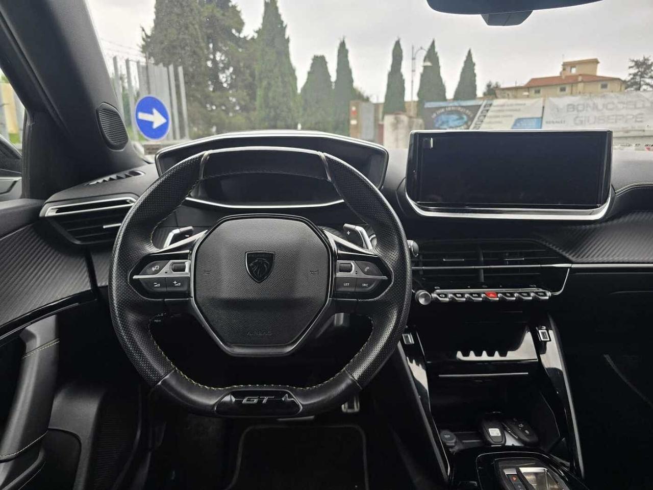 Peugeot Peugeot 2008 usata 10