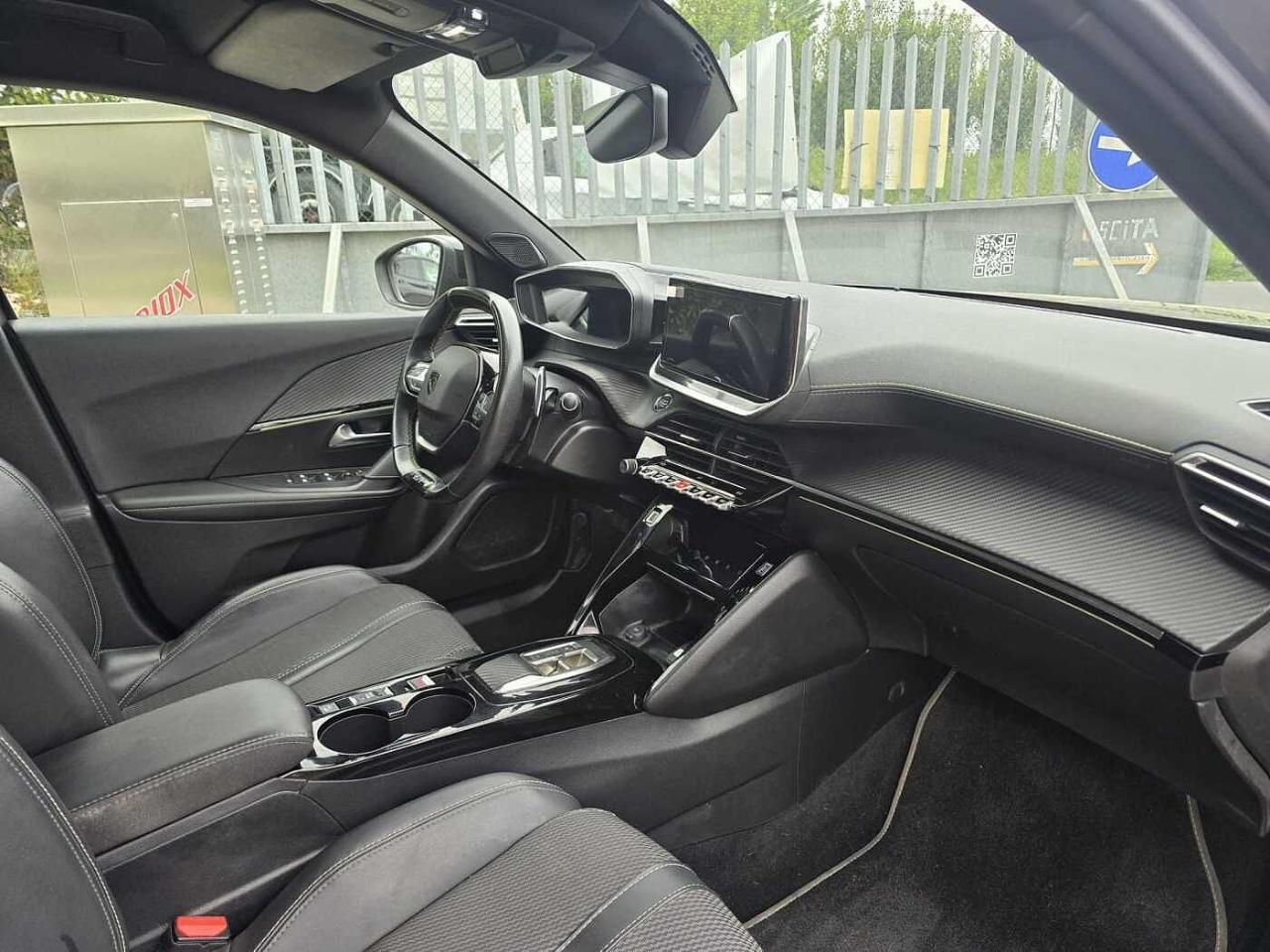 Peugeot Peugeot 2008 usata 13