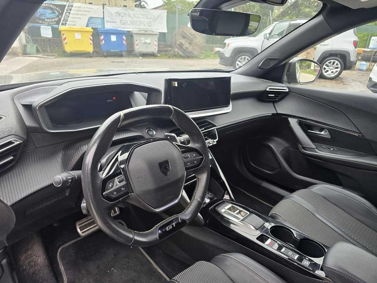 Peugeot Peugeot 2008 usata 14
