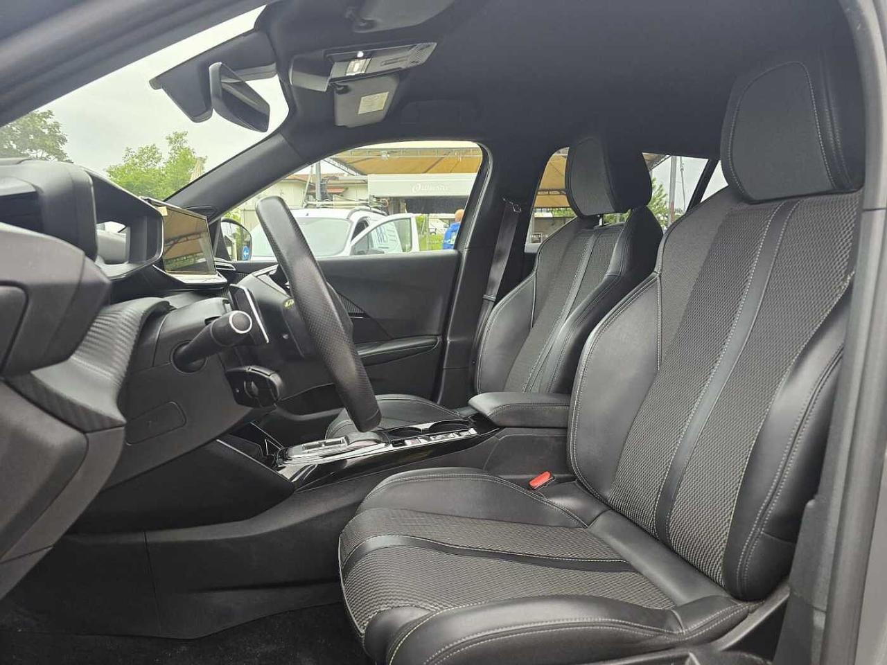 Peugeot Peugeot 2008 usata 15