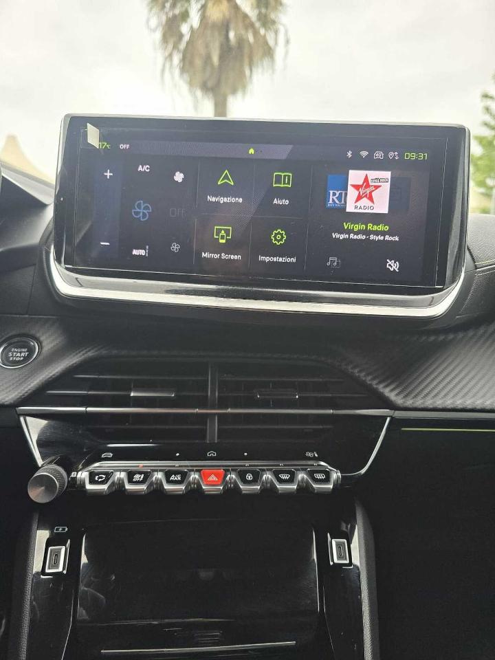 Peugeot Peugeot 2008 usata 16