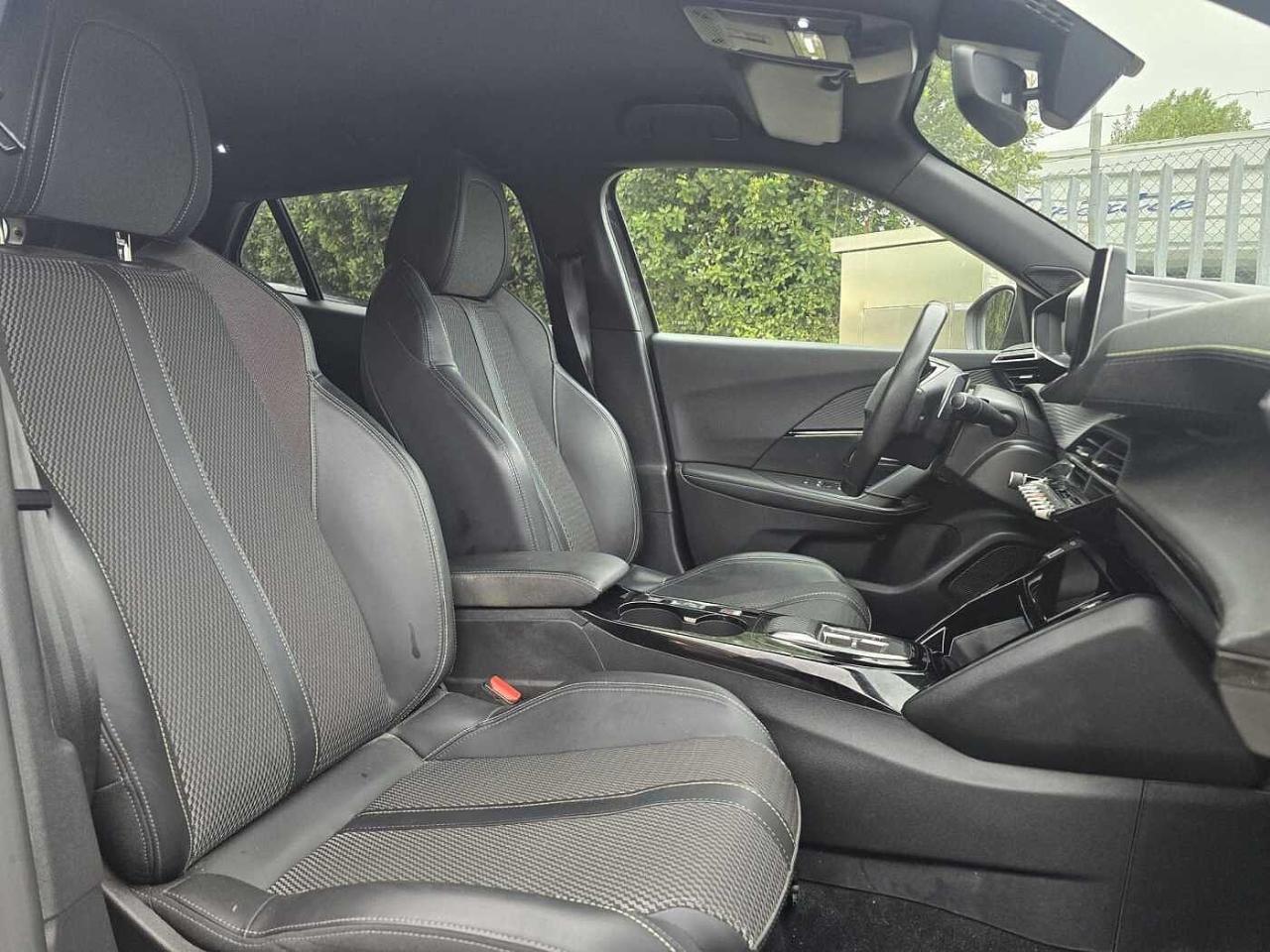 Peugeot Peugeot 2008 usata 23