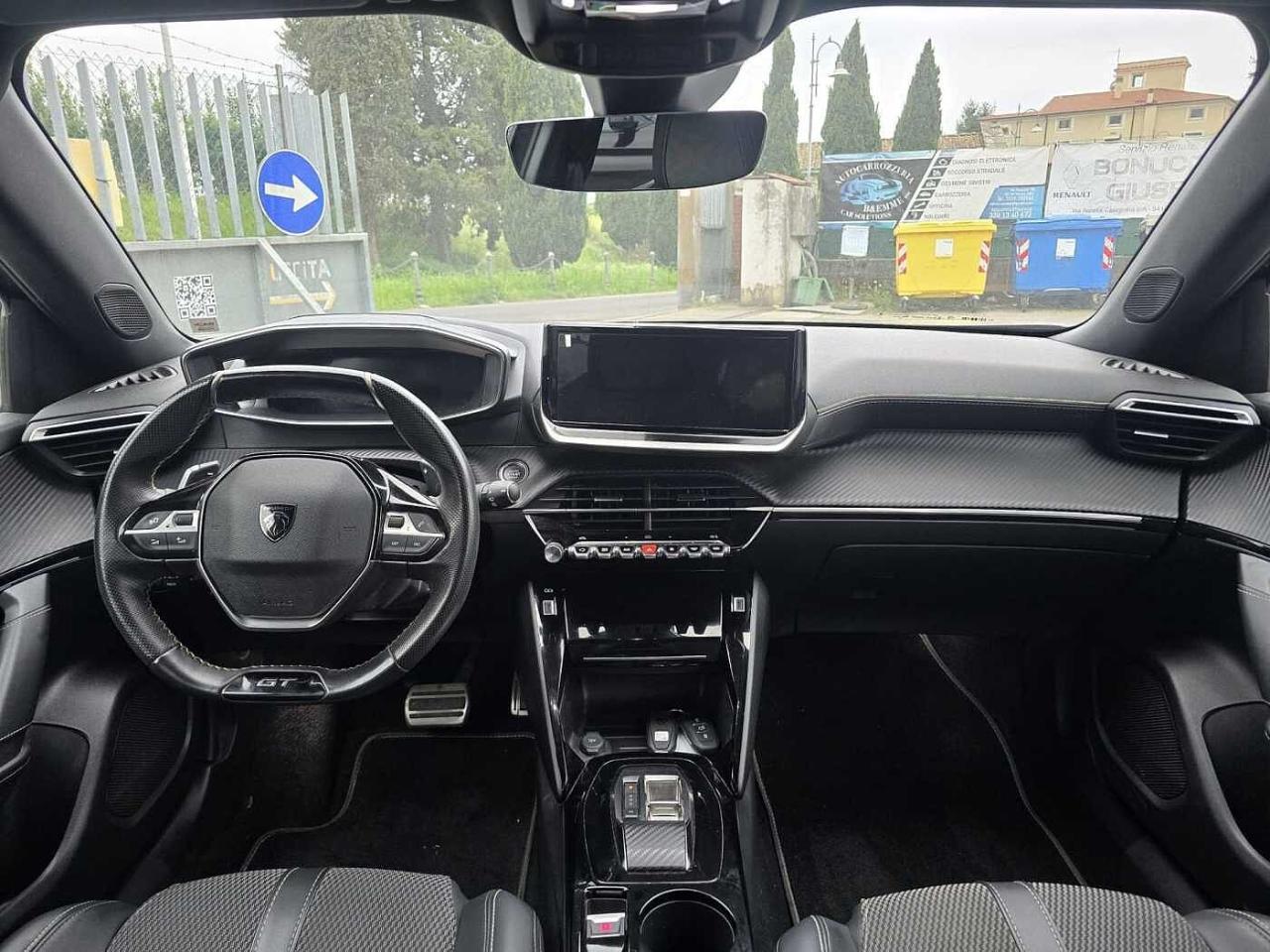 Peugeot Peugeot 2008 usata 24