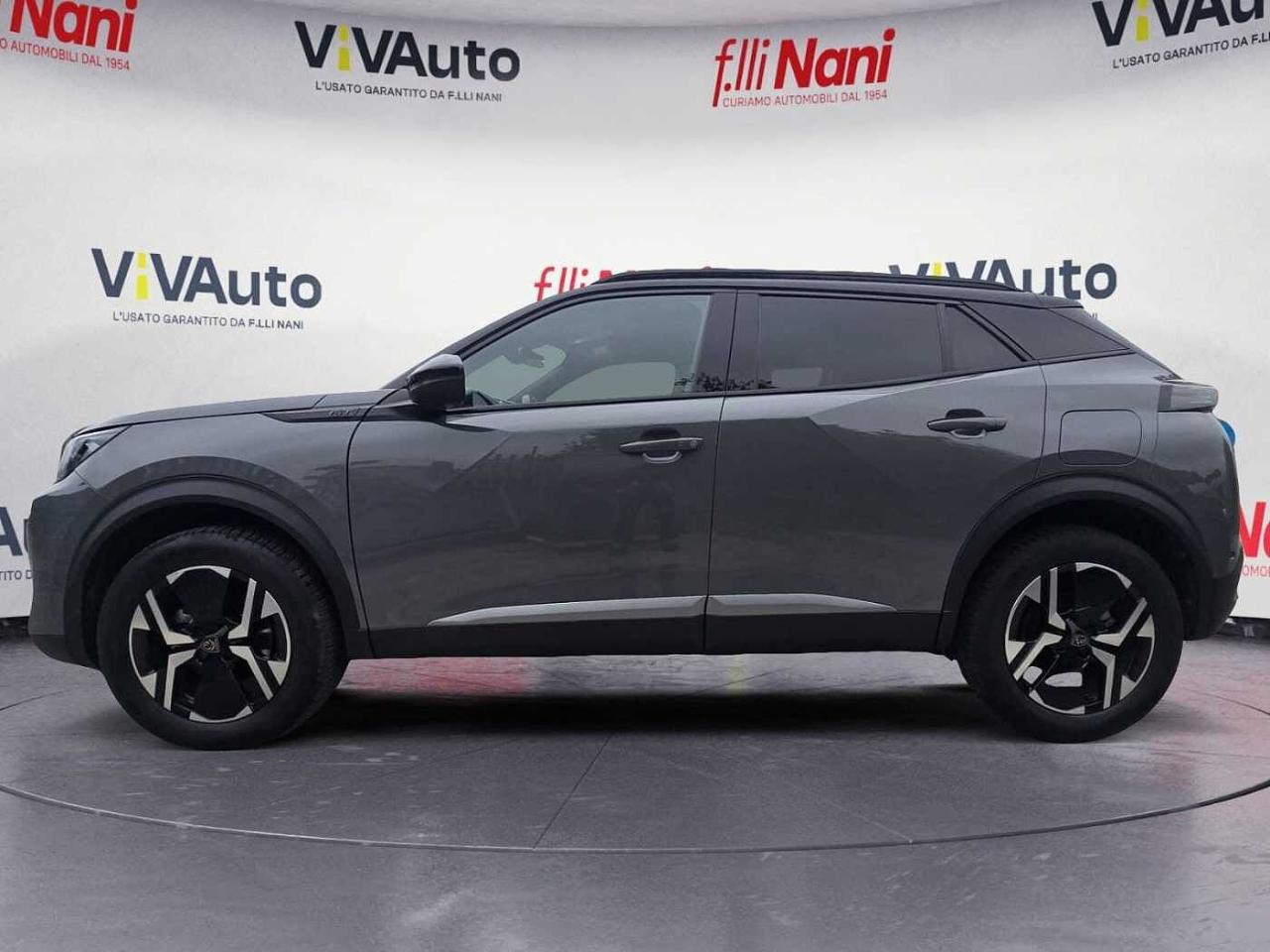 Peugeot Peugeot 2008 usata 25