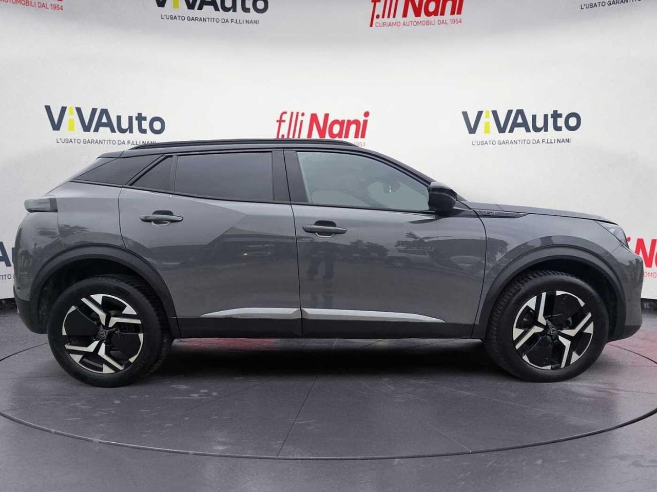 Peugeot Peugeot 2008 usata 26