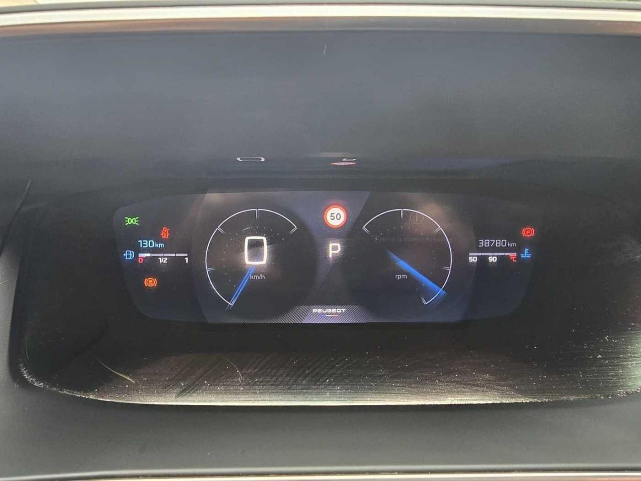 Peugeot Peugeot 2008 usata 27