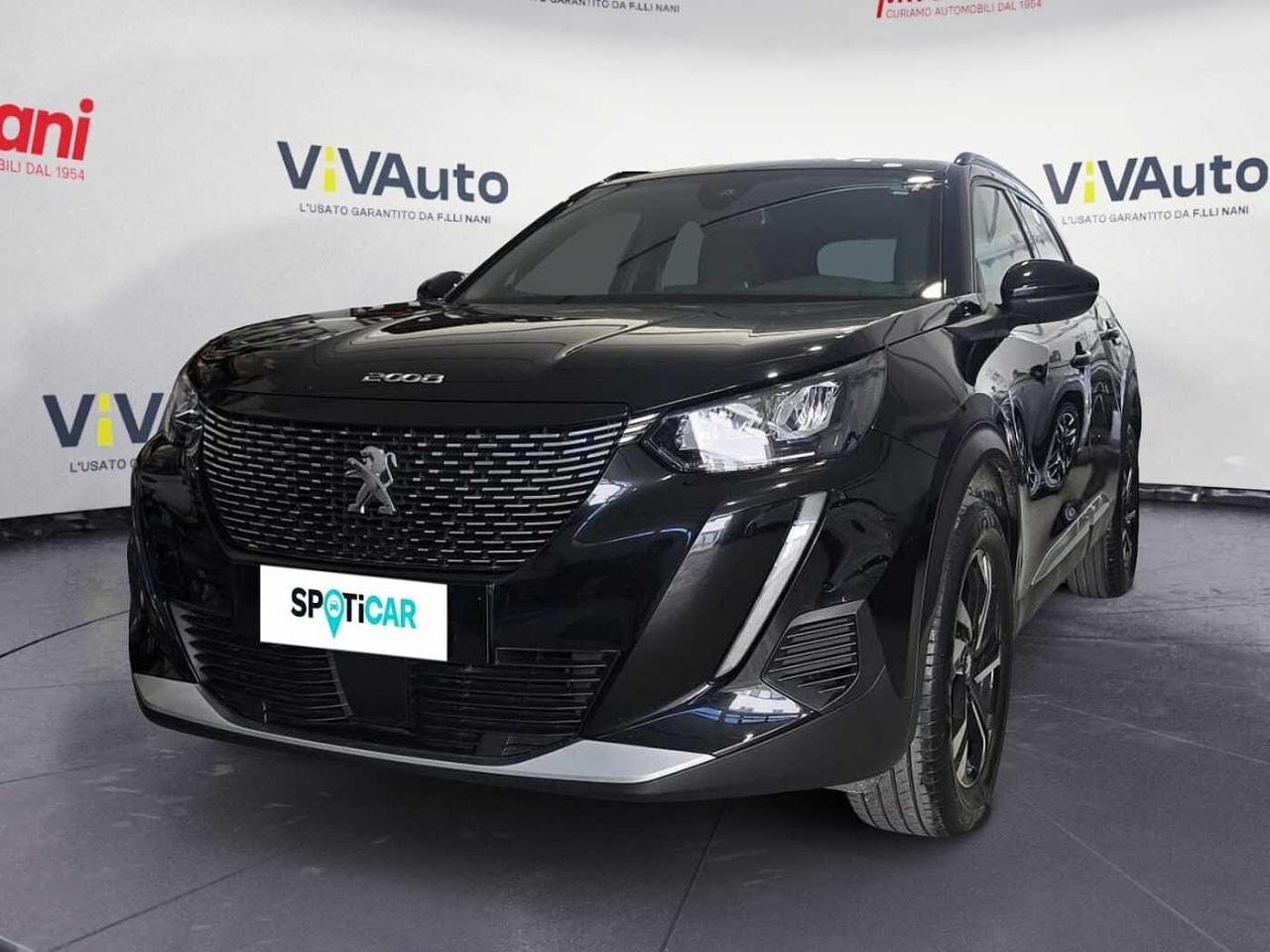 Peugeot Peugeot 2008 2008 100 Allure S&S IVA ESPOSTA