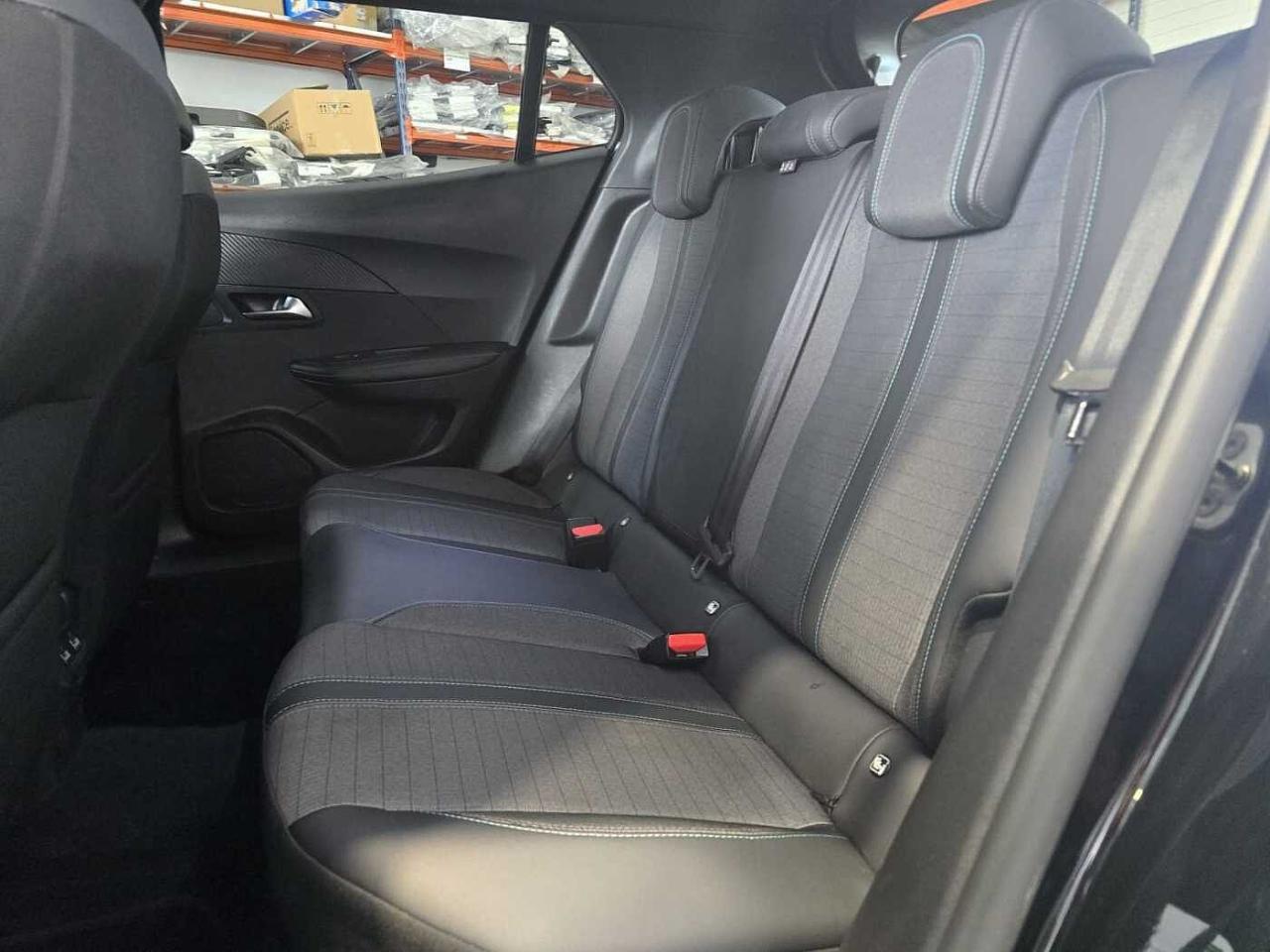 Peugeot Peugeot 2008 usata 3