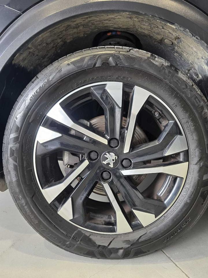 Peugeot Peugeot 2008 usata 6