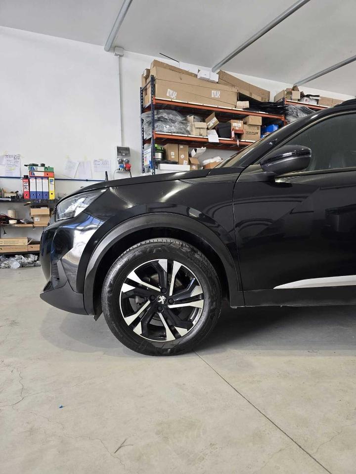 Peugeot Peugeot 2008 usata 9