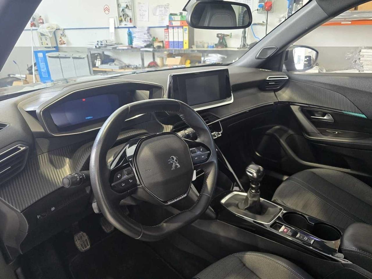Peugeot Peugeot 2008 usata 10