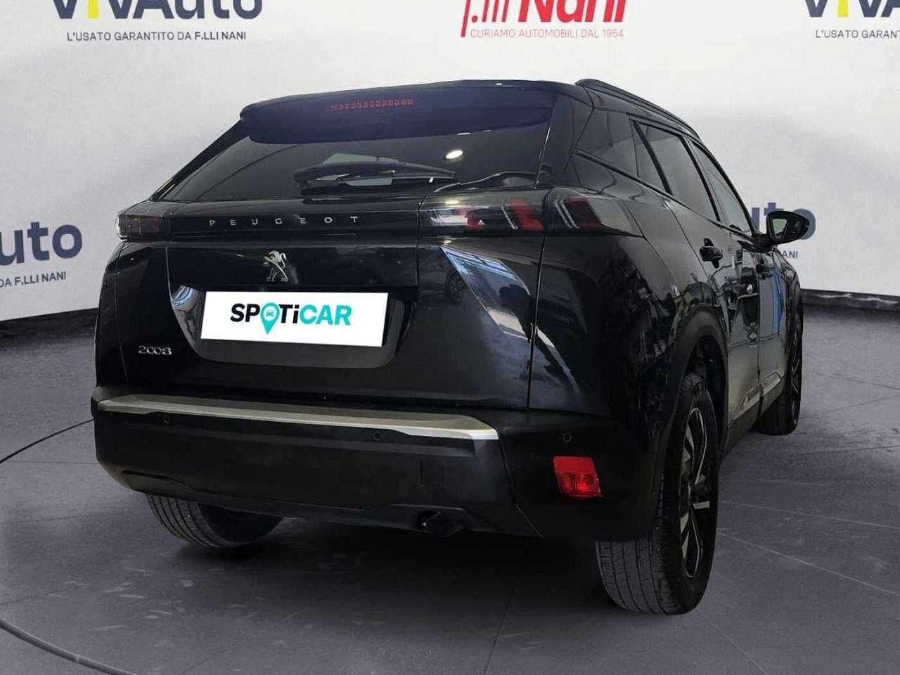 Peugeot Peugeot 2008 usata 11