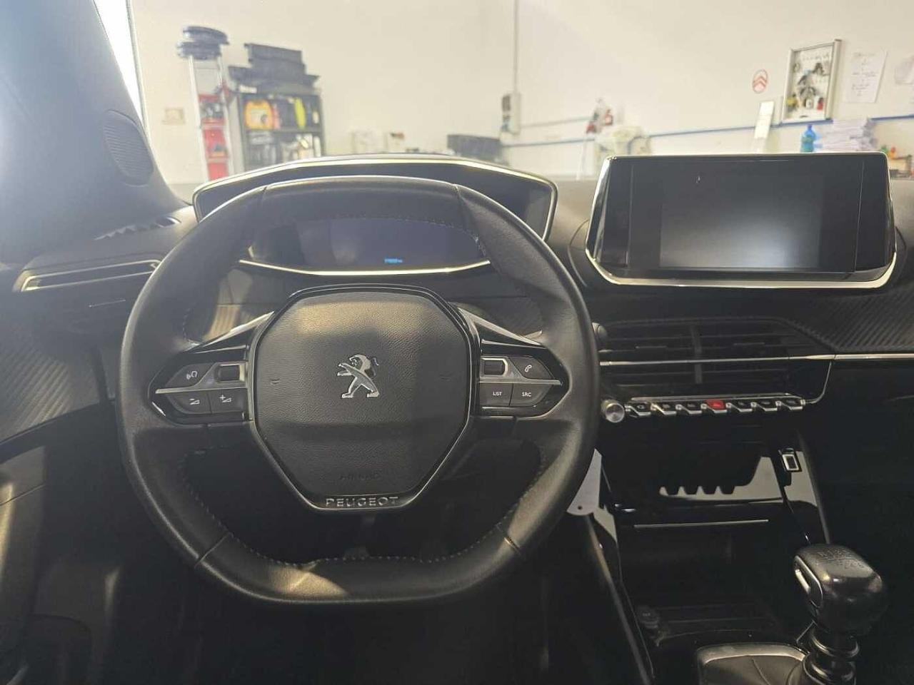 Peugeot Peugeot 2008 usata 12