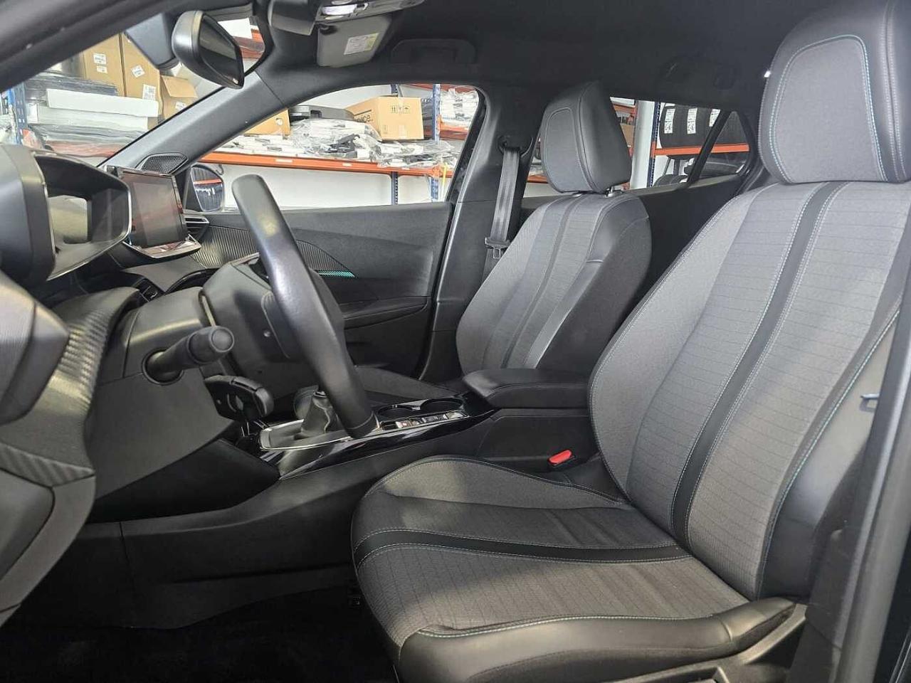 Peugeot Peugeot 2008 usata 14