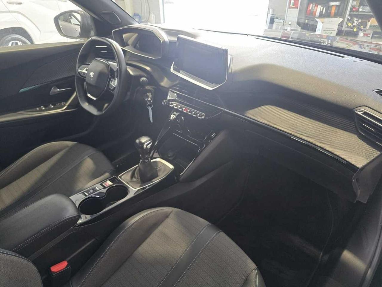 Peugeot Peugeot 2008 usata 16