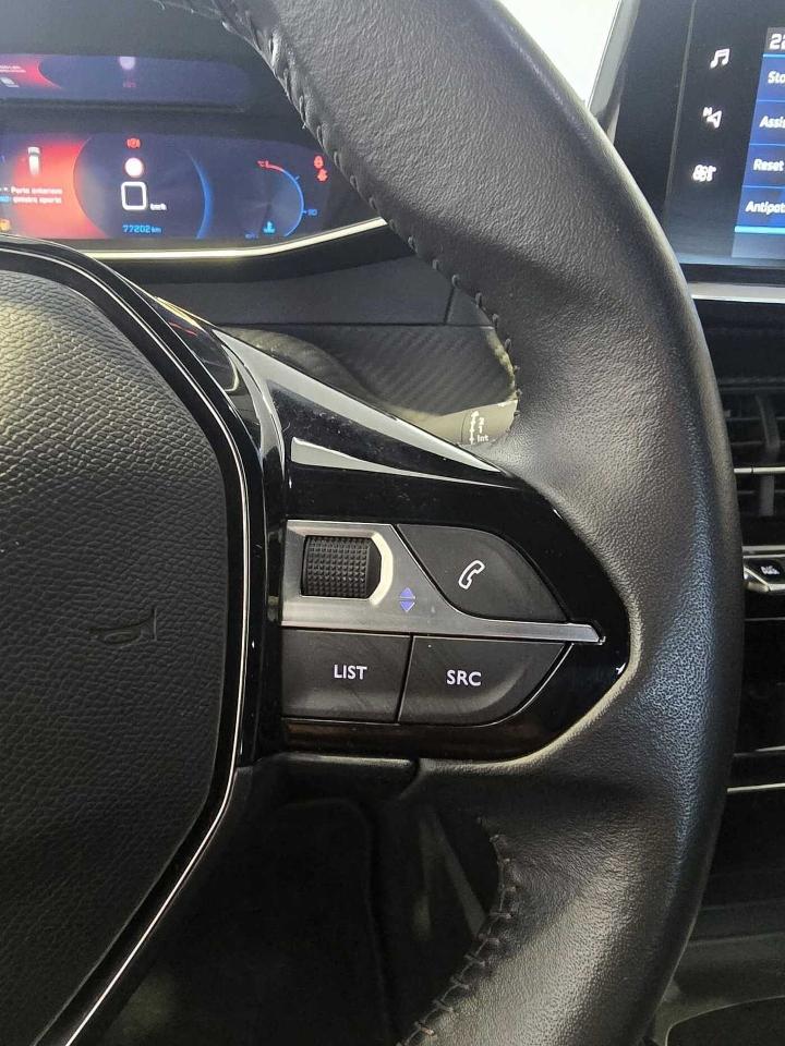 Peugeot Peugeot 2008 usata 17