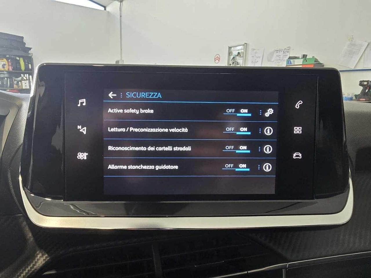 Peugeot Peugeot 2008 usata 18