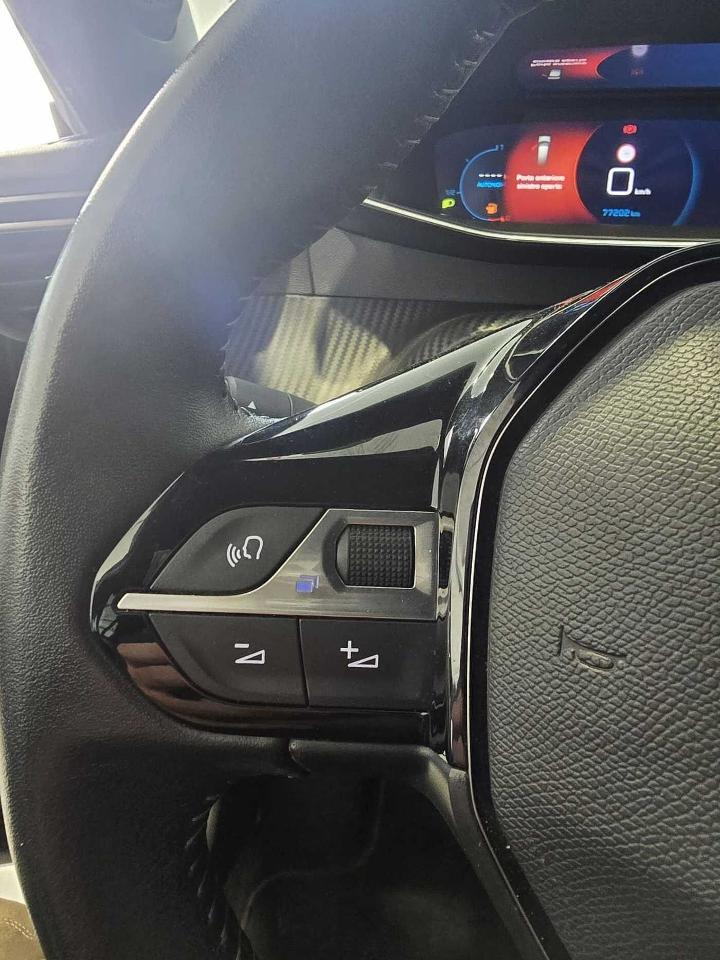 Peugeot Peugeot 2008 usata 19