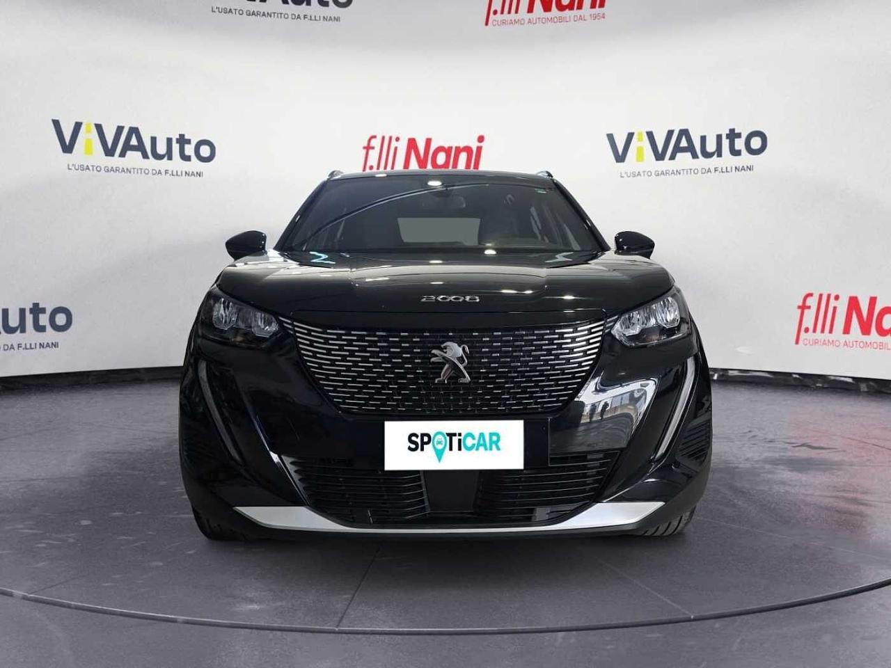 Peugeot Peugeot 2008 usata 21